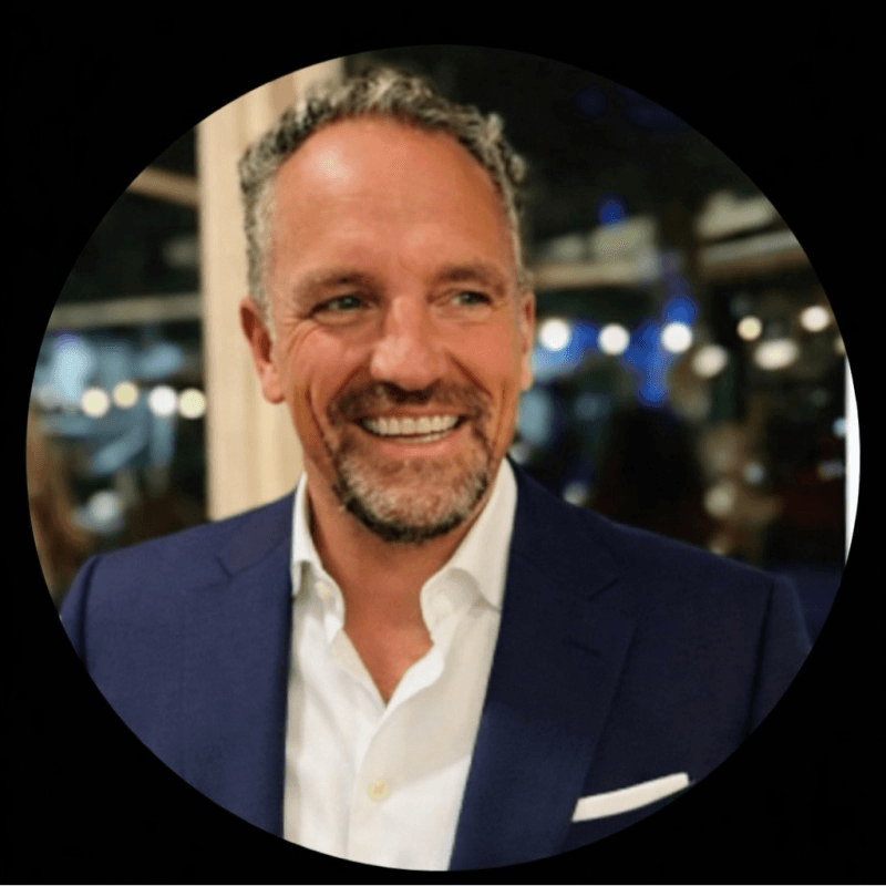 Erik van der Veen - Gemini Training Expert